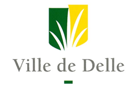 Logo Delle