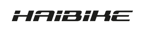 Logo Haibike