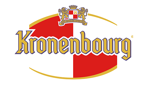 Logo Kronenbourg