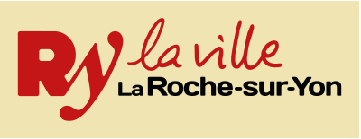 Logo La Roche-sur-Yon