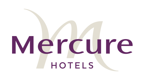 Logo Mercure Hotels