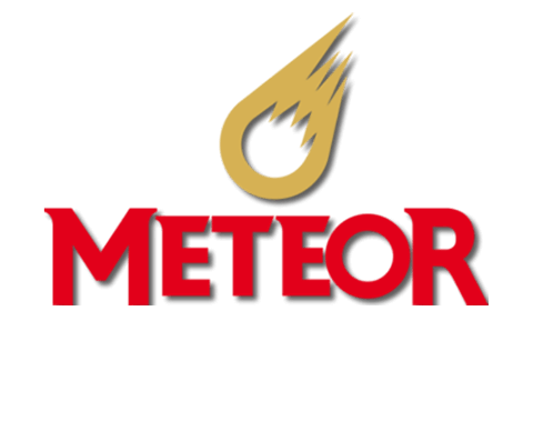 Logo Meteor