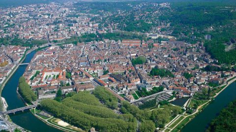 Démarche RSE : communautés et développement local