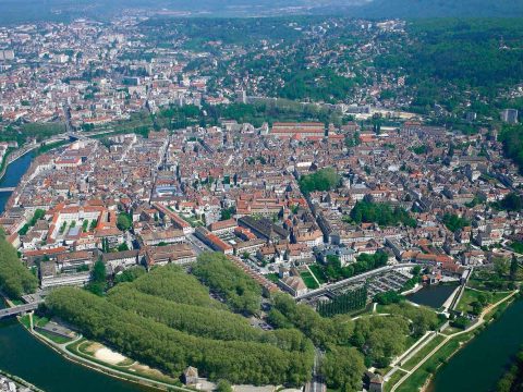 Démarche RSE : communautés et développement local