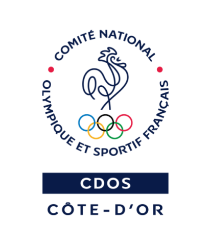 Logo comité national olympique sportif et français