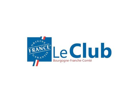 Le Club Origine France Garantie Bourgogne-Franche-Comté