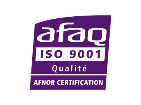 ISO 9001