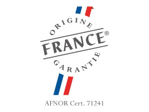 Origine France Garantie