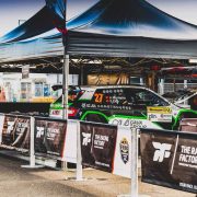 Tentes paddock de The Racing Factory