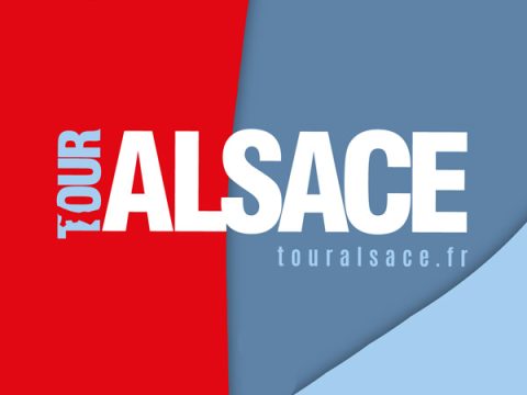 Tour Alsace 2022