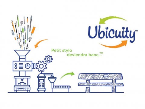 Ubicuity