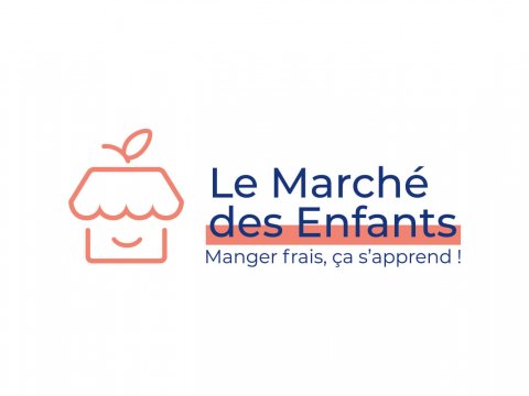 Le marché des enfants