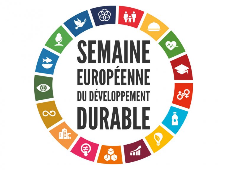 Semaine européenne du développement durable