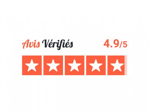 Avis vérifiés