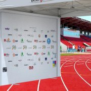 Mur d'image