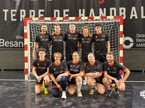 Tournoi partenaires ESBF