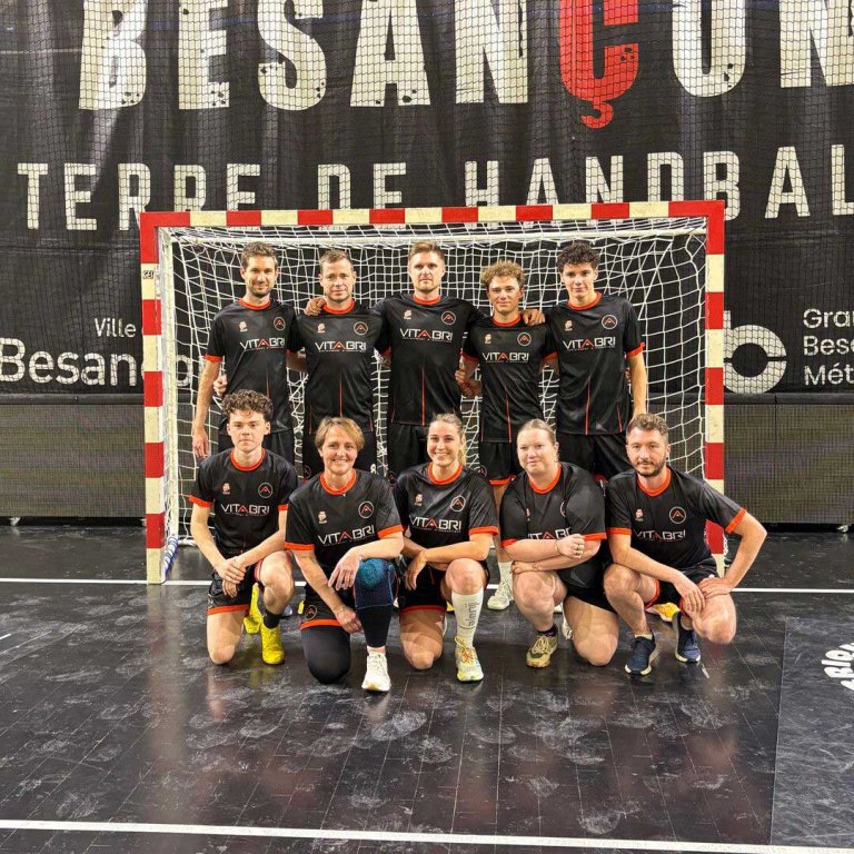 Tournoi partenaires ESBF