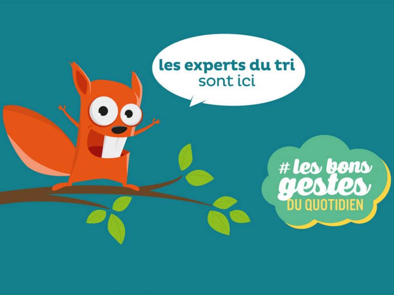 Graphisme du barnum du Grand Belfort