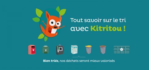 Visuel du barnum du Grand Belfort