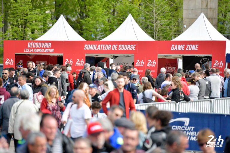 Barnums événementiel